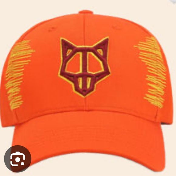 New naked Wolfe hat - Picture 4 of 4